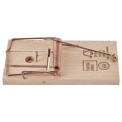 Swissinno Holz-Classic, 2er Pack, 1 718 306, past na myši 2 ks