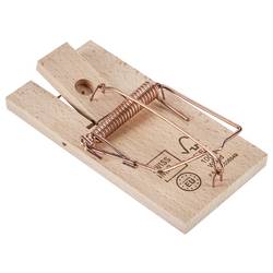 Swissinno Holz-Classic, 2er Pack, 1 718 306, past na myši 2 ks