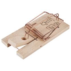 Swissinno Holz-Classic, 2er Pack, 1 718 306, past na myši 2 ks