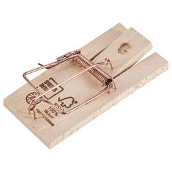 Swissinno Holz-Classic, 2er Pack, 1 718 306, past na myši 2 ks