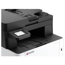 Kyocera ECOSYS MA 2101 cwfx multifunkční tiskárna laserová barevná A4 tiskárna, skener, kopírka, fax LAN, Wi-Fi, USB, duplexní, ADF