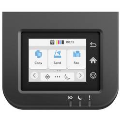 Kyocera ECOSYS MA 2101 cwfx multifunkční tiskárna laserová barevná A4 tiskárna, skener, kopírka, fax LAN, Wi-Fi, USB, duplexní, ADF