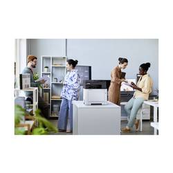 Kyocera ECOSYS MA 2101 cwfx multifunkční tiskárna laserová barevná A4 tiskárna, skener, kopírka, fax LAN, Wi-Fi, USB, duplexní, ADF