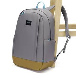 Pacsafe batoh na notebooky GO 25l, Stone