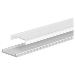 EVN APFLAT4AM200 EVN Lichttechnik Profile hliník (d x š) 2000 mm x 18.00 mm 1 ks