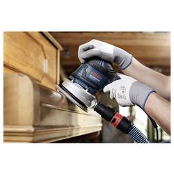 Bosch Accessories 2608605170 2608605170 brusný papír pro delta brusky 5 ks