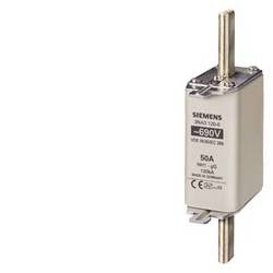 Siemens 3NA31326 sada pojistek s mechanickým ukazatelem zajištění Velikost pojistky = 1 125 A 690 V 3 ks