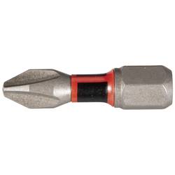 Makita E-03137 sada bitů, 2dílná, křížový PH, 1/4