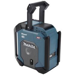 Makita MR007GZ MR007GZ odolné rádio, FM, DAB, DAB+, Bluetooth