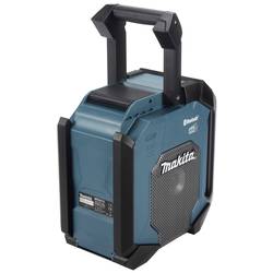 Makita MR007GZ MR007GZ odolné rádio, FM, DAB, DAB+, Bluetooth