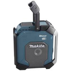 Makita MR007GZ MR007GZ odolné rádio, FM, DAB, DAB+, Bluetooth