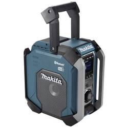 Makita MR007GZ MR007GZ odolné rádio, FM, DAB, DAB+, Bluetooth