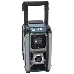 Makita MR007GZ MR007GZ odolné rádio, FM, DAB, DAB+, Bluetooth