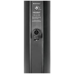 Omnitronic ODC-264T 2cestný koaxiální reproduktor 4 palec 150 W 1 ks