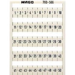 WAGO 793-5569 bílá 1 ks