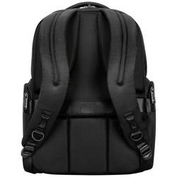 Targus batoh na notebooky Targus Mobile Elite - Notebook-Rucksack - 40.6 cm, max. 39,6 cm (15,6) , černá