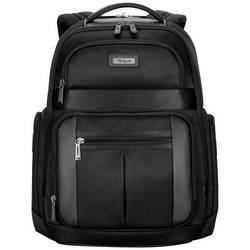 Targus batoh na notebooky Targus Mobile Elite - Notebook-Rucksack - 40.6 cm, max. 39,6 cm (15,6) , černá