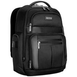 Targus batoh na notebooky Targus Mobile Elite - Notebook-Rucksack - 40.6 cm, max. 39,6 cm (15,6) , černá