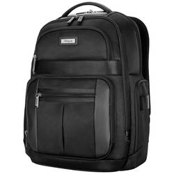 Targus batoh na notebooky Targus Mobile Elite - Notebook-Rucksack - 40.6 cm, max. 39,6 cm (15,6) , černá