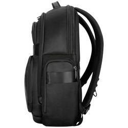 Targus batoh na notebooky Targus Mobile Elite - Notebook-Rucksack - 40.6 cm, max. 39,6 cm (15,6) , černá