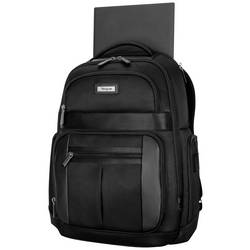 Targus batoh na notebooky Targus Mobile Elite - Notebook-Rucksack - 40.6 cm, max. 39,6 cm (15,6) , černá