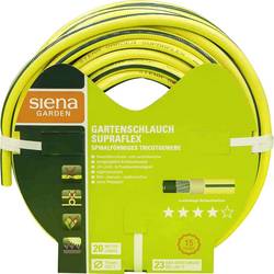 Siena Garden 116266 13 mm 20 m žlutá, zelená zahradní hadice