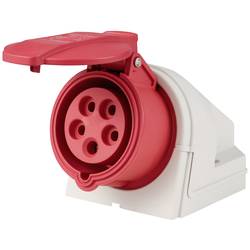 Sygonix SY-6261876 CEE zásuvka na stěnu, 16 A, 5pólová, 415 V/AC, 1 ks