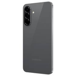 Samsung Galaxy A56 5G smartphone 128 GB, 17 cm (6.7 palec), grafitová , Android™ 15, dual SIM