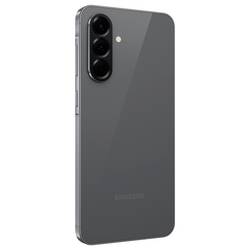 Samsung Galaxy A56 5G smartphone 128 GB, 17 cm (6.7 palec), grafitová , Android™ 15, dual SIM