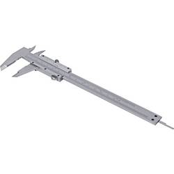BERNSTEIN Tools for Electronics Bernstein Werkzeugfabrik 7-516 univerzální posuvné měřítko