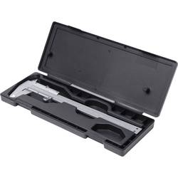 BERNSTEIN Tools for Electronics Bernstein Werkzeugfabrik 7-516 univerzální posuvné měřítko