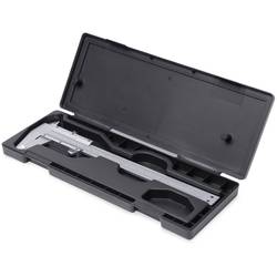 BERNSTEIN Tools for Electronics Bernstein Werkzeugfabrik 7-516 univerzální posuvné měřítko