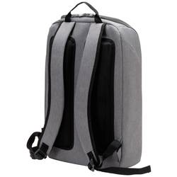 Dicota batoh na notebooky Eco MOTION Max. velikost: 39,6 cm (15,6) světle šedá