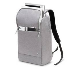 Dicota batoh na notebooky Eco MOTION, max. 39,6 cm (15,6) , světle šedá