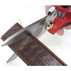 TOOLCRAFT Kombinované nůžky 200 mm č. 2180448 TO-6541344