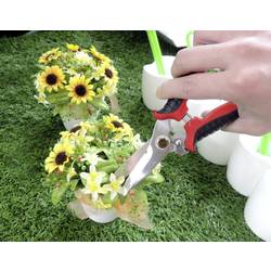 TOOLCRAFT Kombinované nůžky 200 mm č. 2180448 TO-6541344