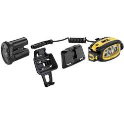 Petzl Duo S LED čelovka, napájeno akumulátorem, 700 lm, E80CHR