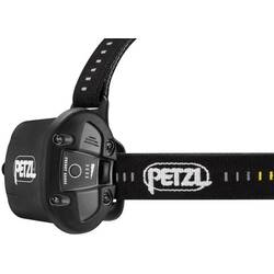 Petzl Duo S LED čelovka, napájeno akumulátorem, 700 lm, E80CHR