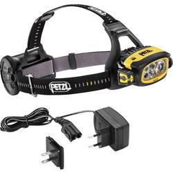 Petzl Duo S LED čelovka, napájeno akumulátorem, 700 lm, E80CHR
