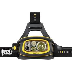 Petzl Duo S LED čelovka, napájeno akumulátorem, 700 lm, E80CHR