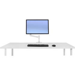 držák na stůl pro monitor Ergotron 45-490-216, 38,1 cm (15) - 86,4 cm (34), bílá