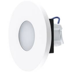 EVN LR01802W LR01802W LED vestavné nástěnné svítidlo, LED, pevně vestavěné LED, 1.8 W, bílá
