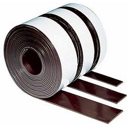 Legamaster magnetický pásek Legamaster 19 mm x 3 m (B x L) braun (d x š x v) 3 m x 19 mm x 19 mm hnědá 1 ks 7-186300