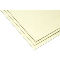 Pichler Modellbau překližky z břízy (d x š x v) 600 x 300 x 6.0 mm 2 ks