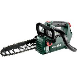 Metabo akumulátor Aku řetězová pila bez akumulátoru, bez nabíječky délka čepele 250 mm