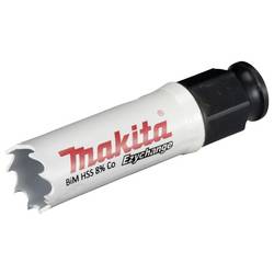 Makita E-03654 vrtací korunka 19 mm Cobalt 1 ks