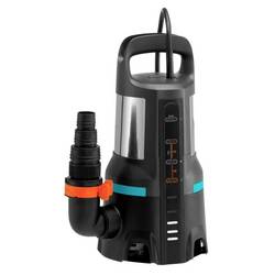 GARDENA 09044-20 20000 Aquasensor ponorné čerpadlo pro užitkovou vodu 20.000 l/h 9 m