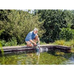 GARDENA 09044-20 20000 Aquasensor ponorné čerpadlo pro užitkovou vodu 20.000 l/h 9 m