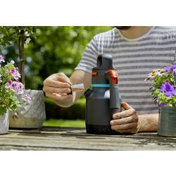 GARDENA 11120-20 Drucksprüher 1,25 l tlakový rozprašovač 1.25 l