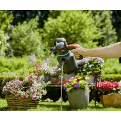 GARDENA 11120-20 Drucksprüher 1,25 l tlakový rozprašovač 1.25 l